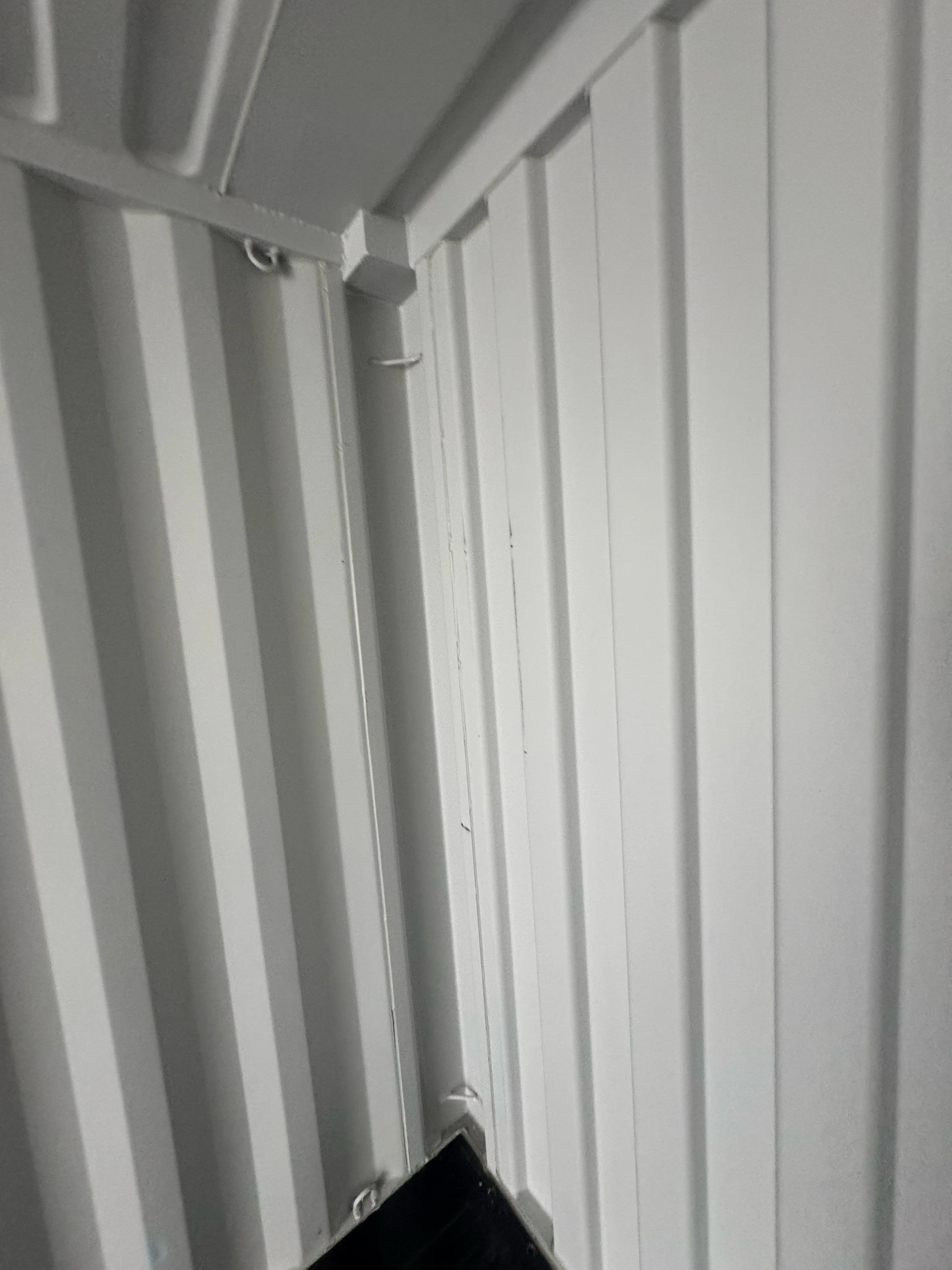 Морской контейнер FYCU7267285